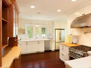 Home additions by The North Group