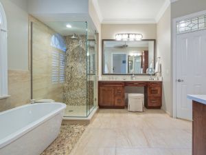 The North Group LLC construction project in Lumberton NC
