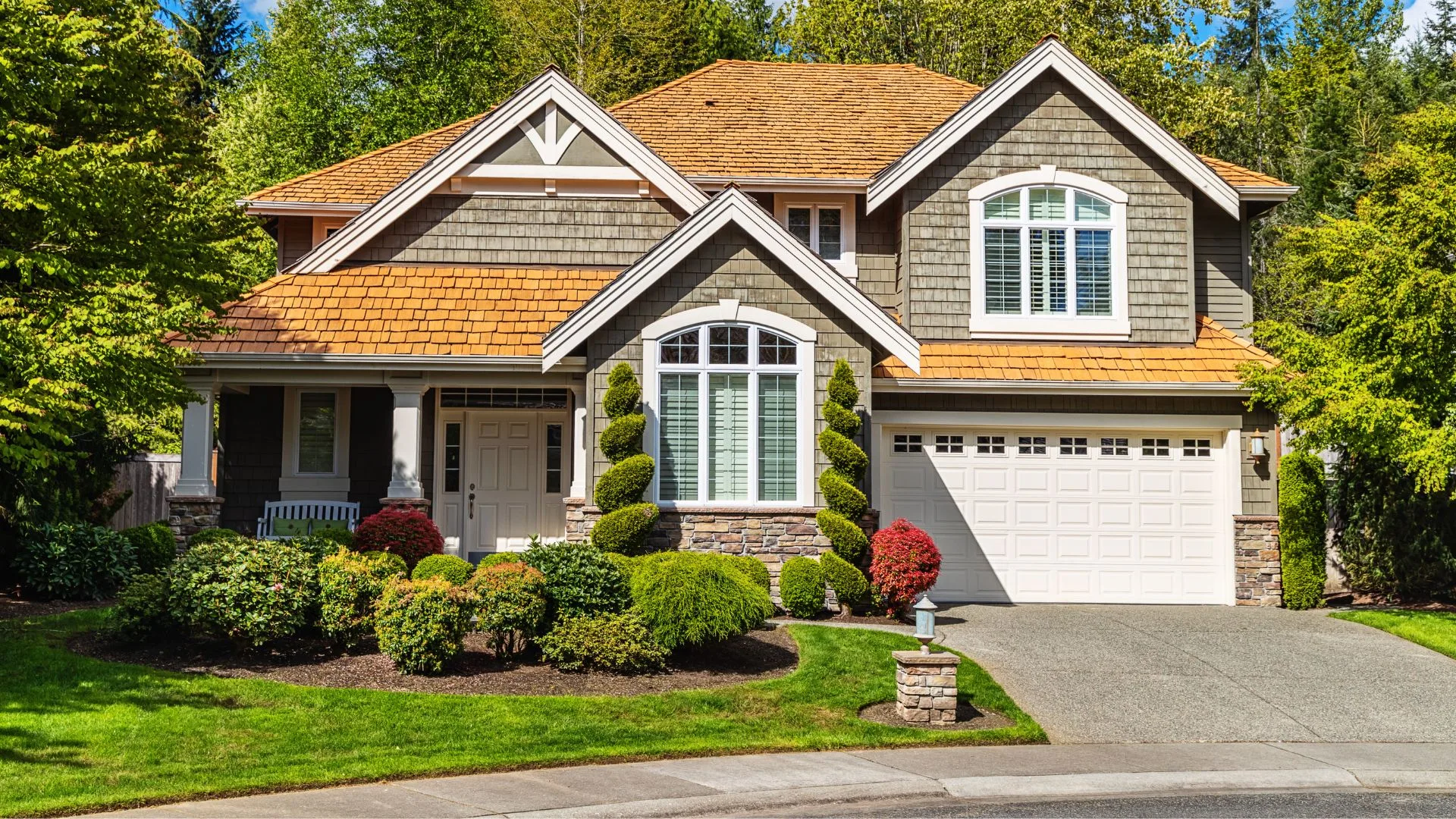 Construction and remodeling work across Parkton by The North Group LLC